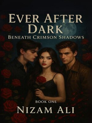 cover image of Beneath Crimson Shadows